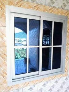 fenêtre sur mesure à Alles-sur-Dordogne